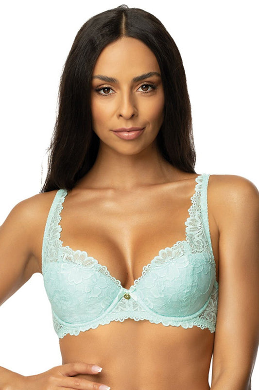 Elegant & Comfy Padded Bra