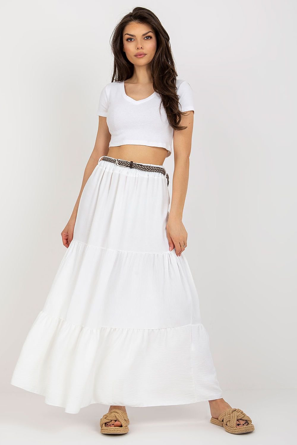 Long Skirt