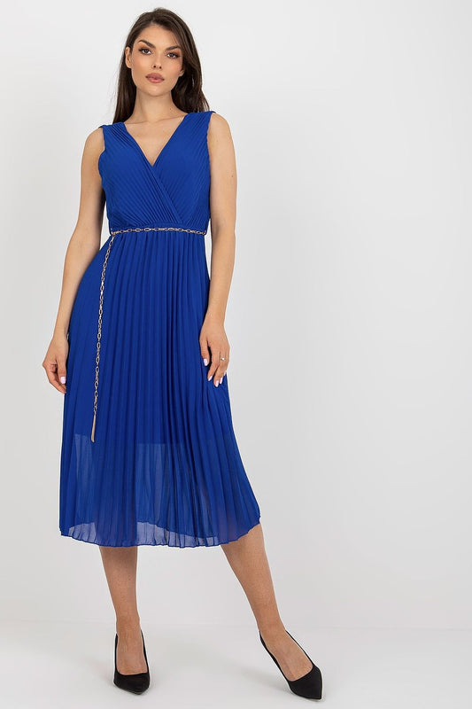 Prestigiously Glamorous Cocktail Dress