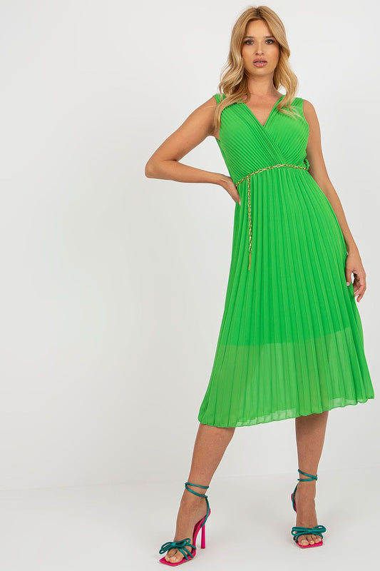 Prestigiously Glamorous Cocktail Dress