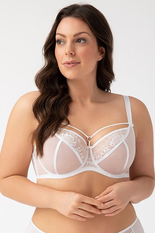 Elegant & Comfy Soft Bra