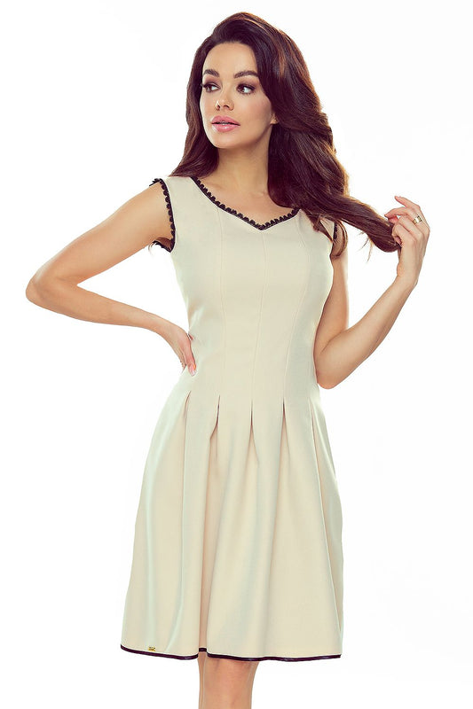 Prestigiously Glamorous Cocktail Dress