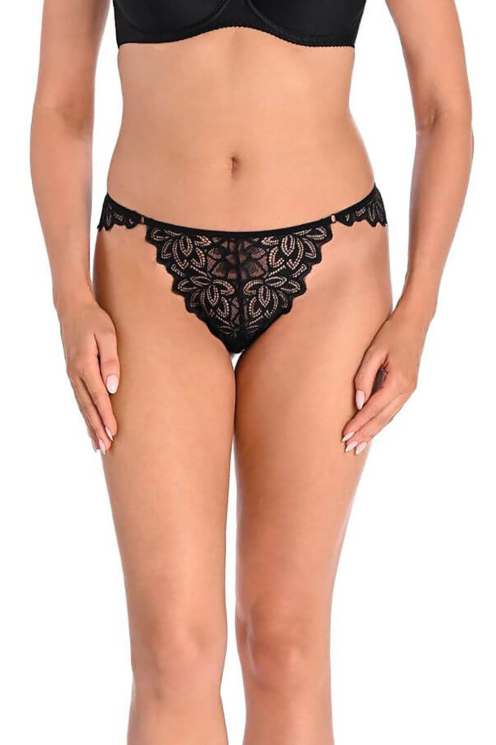 Brazilian Style Panties - Premium Comfort Panties, Briefs, And Undies - Stylish & Soft Everyday Essentials