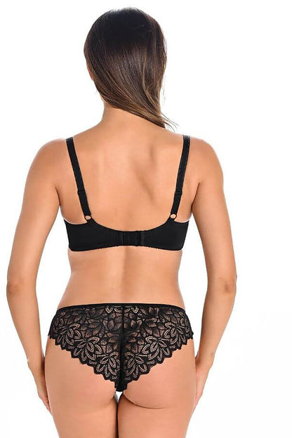 Brazilian Style Panties - Premium Comfort Panties, Briefs, And Undies - Stylish & Soft Everyday Essentials