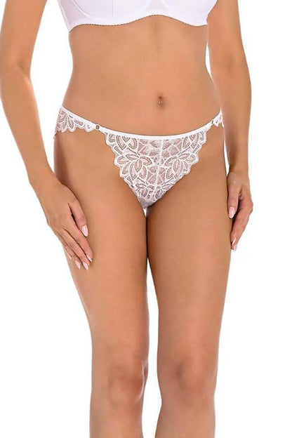 Brazilian Style Panties - Premium Comfort Panties, Briefs, And Undies - Stylish & Soft Everyday Essentials