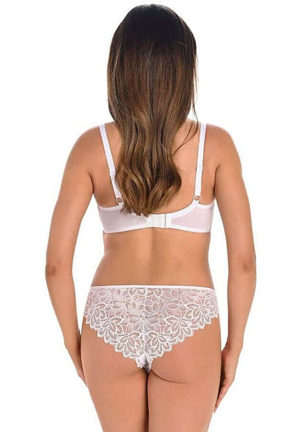 Brazilian Style Panties - Premium Comfort Panties, Briefs, And Undies - Stylish & Soft Everyday Essentials