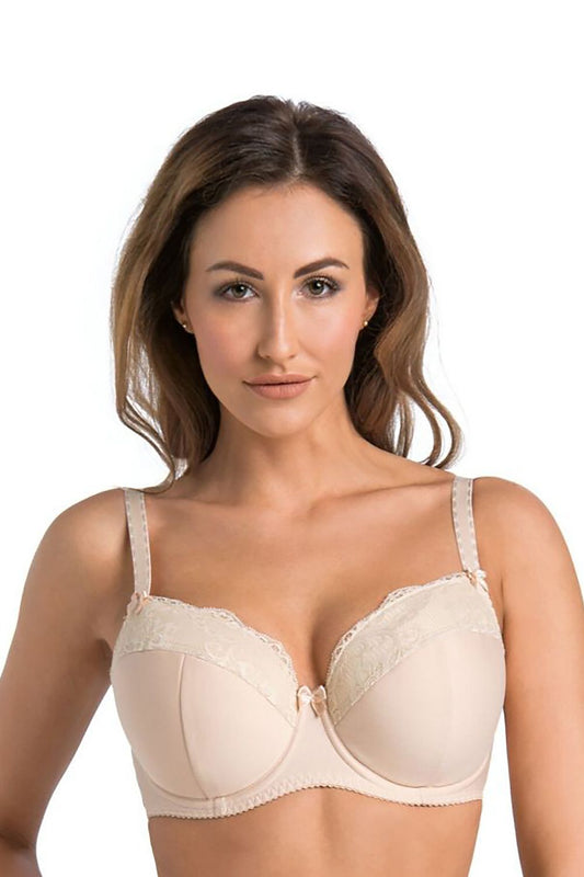 Elegant & Comfy Padded Bra