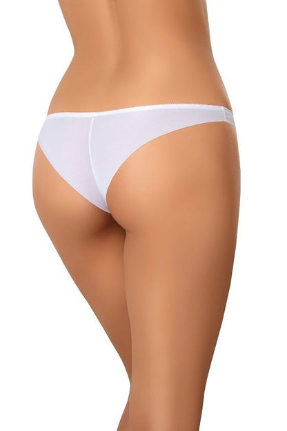 Brazilian Style Panties - Premium Comfort Panties, Briefs, And Undies - Stylish & Soft Everyday Essentials