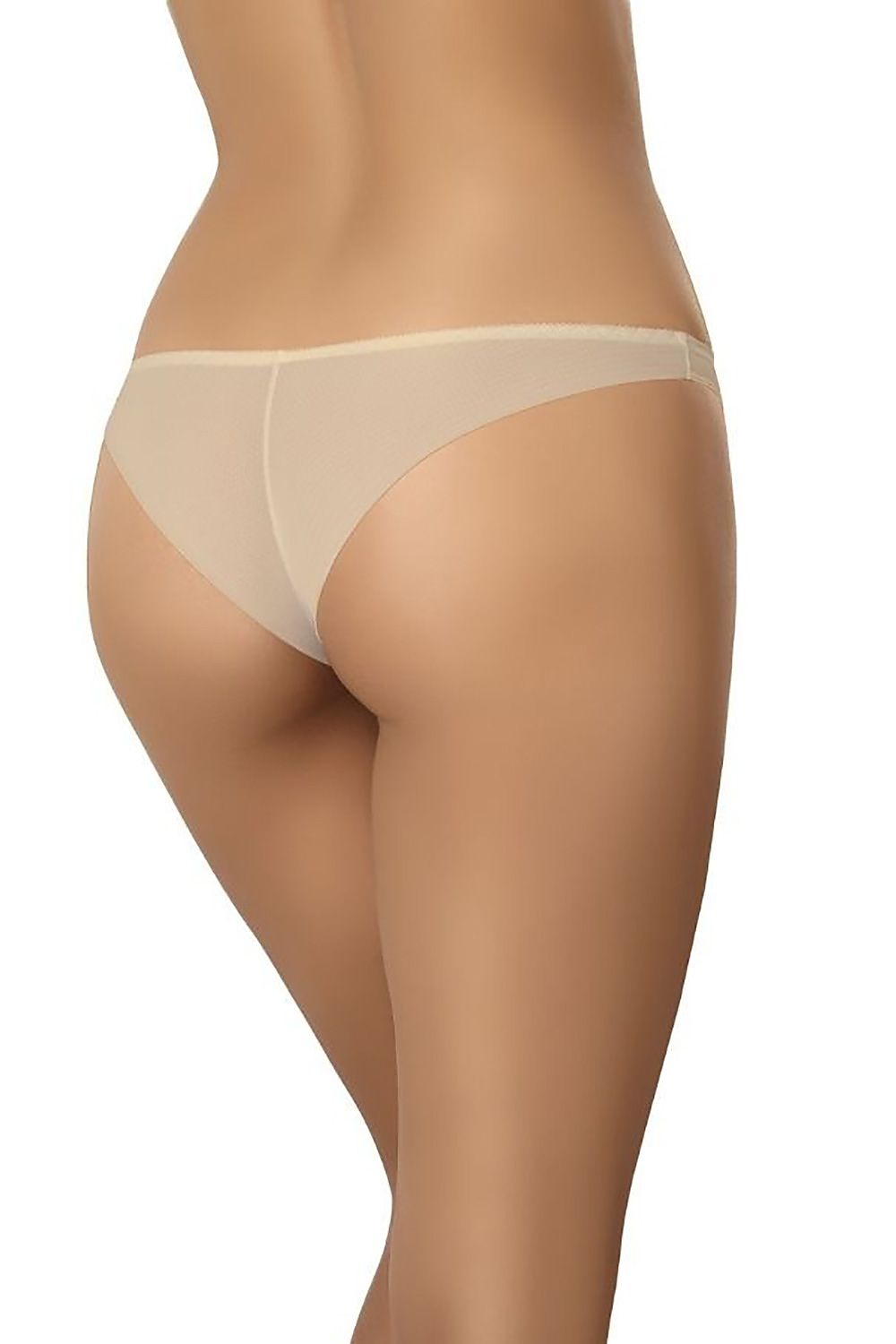 Brazilian Style Panties - Premium Comfort Panties, Briefs, And Undies - Stylish & Soft Everyday Essentials