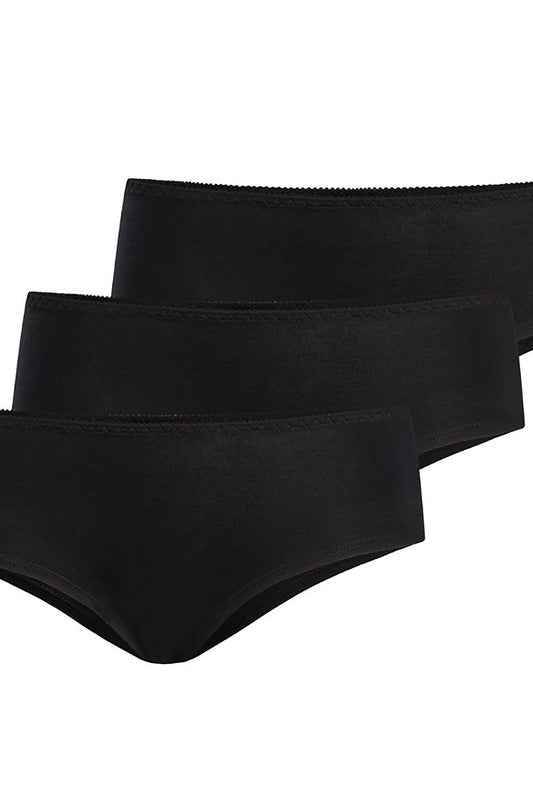 Brazilian Style Panties - Premium Comfort Panties, Briefs, And Undies - Stylish & Soft Everyday Essentials