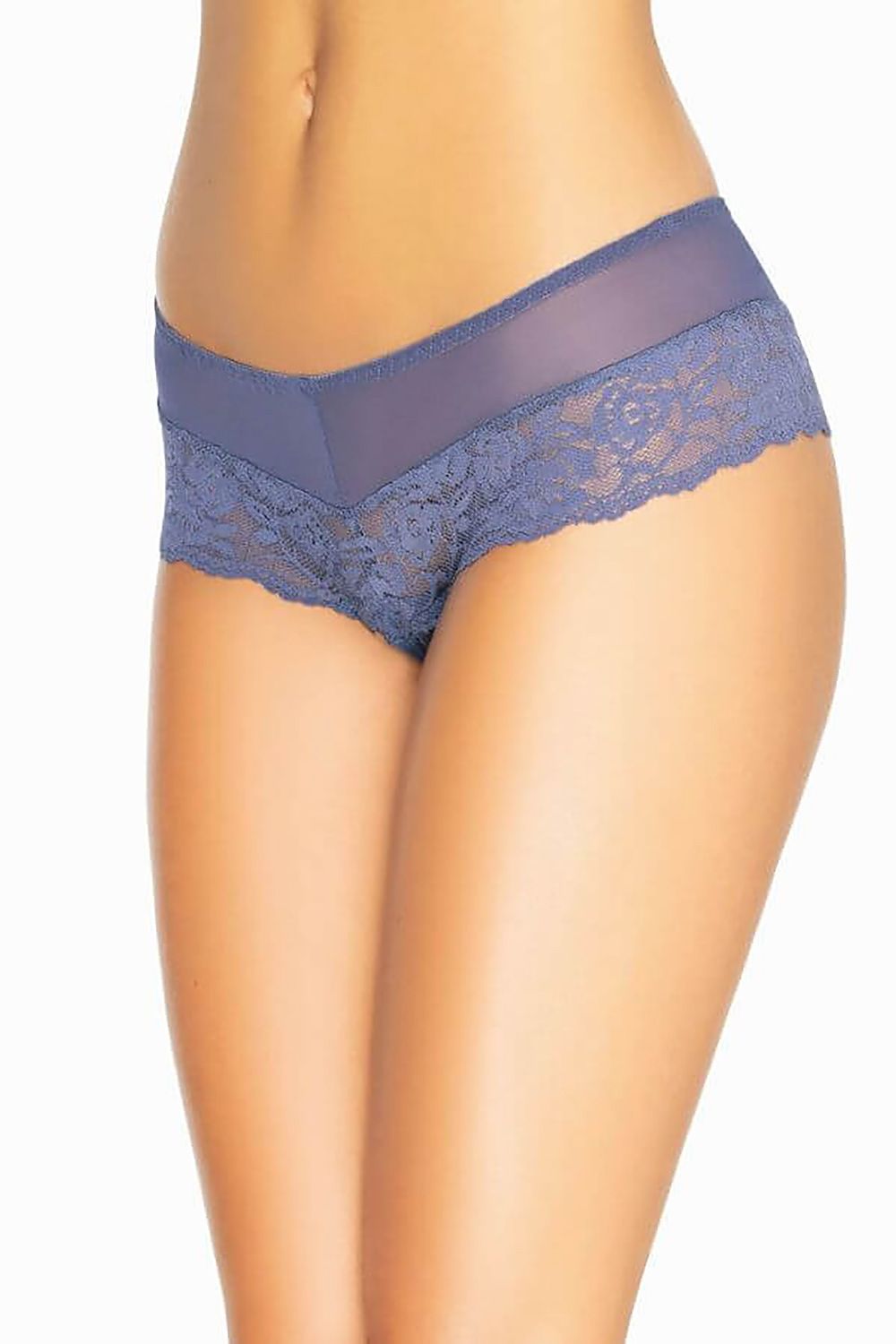 Brazilian Style Panties - Premium Comfort Panties, Briefs, And Undies - Stylish & Soft Everyday Essentials