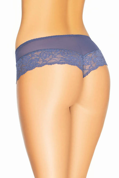 Brazilian Style Panties - Premium Comfort Panties, Briefs, And Undies - Stylish & Soft Everyday Essentials