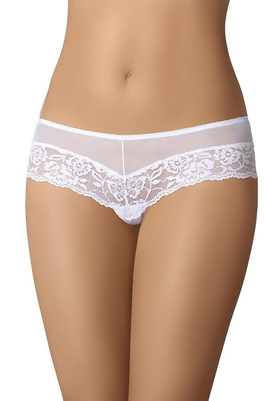 Brazilian Style Panties - Premium Comfort Panties, Briefs, And Undies - Stylish & Soft Everyday Essentials