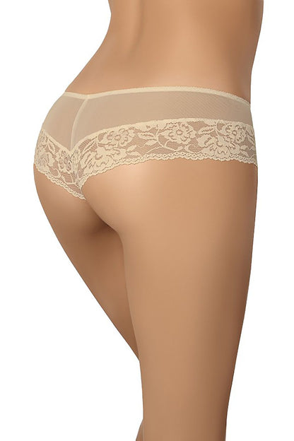 Brazilian Style Panties - Premium Comfort Panties, Briefs, And Undies - Stylish & Soft Everyday Essentials