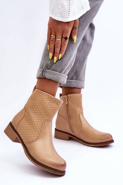 Chic Versatile & Comfortable Boots