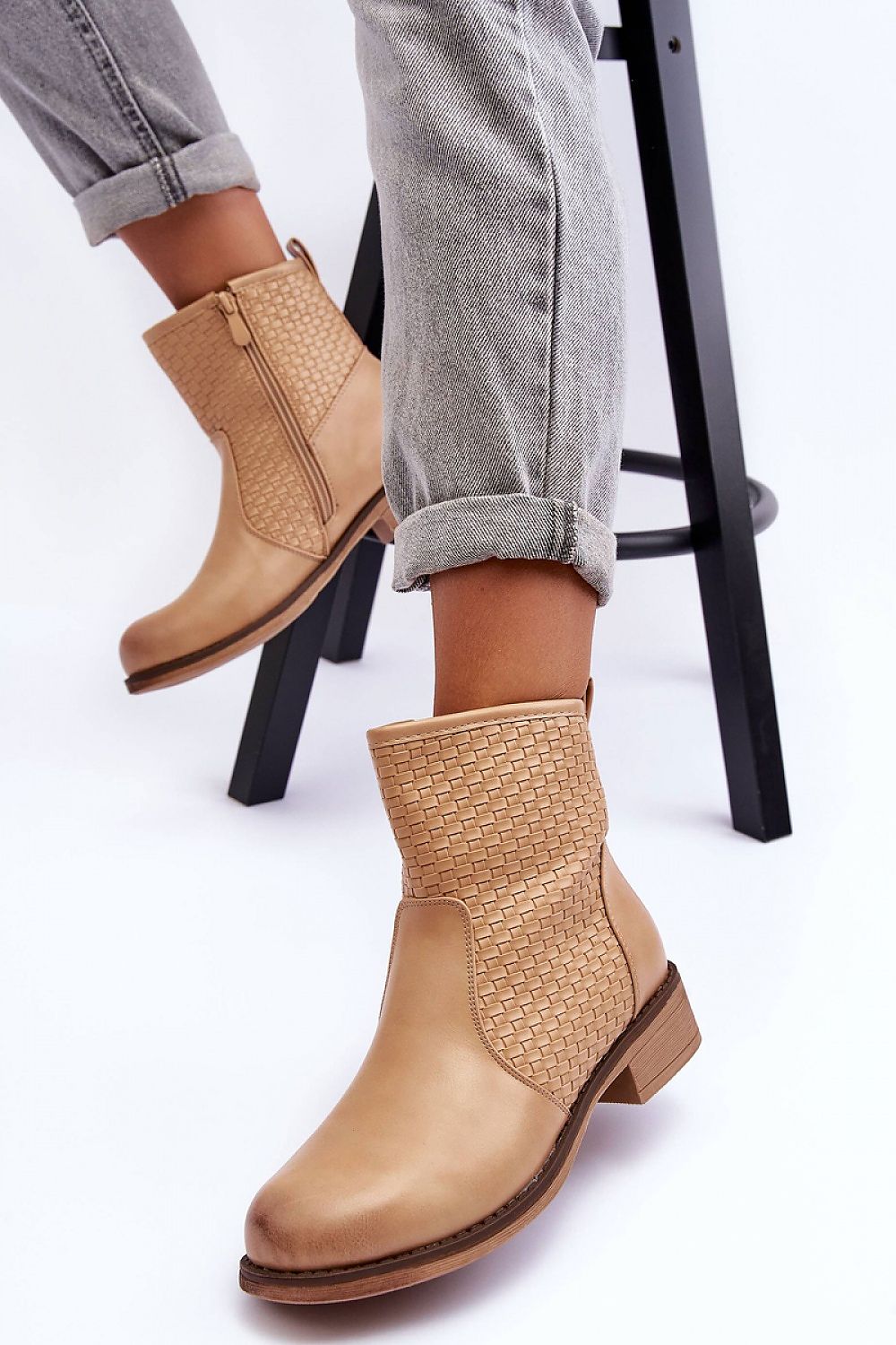 Chic Versatile & Comfortable Boots