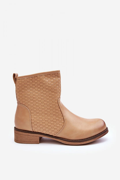 Chic Versatile & Comfortable Boots