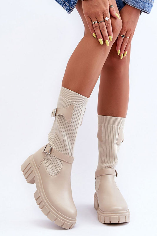 Comfortable Stylish Elegant Knee-Hight Boots