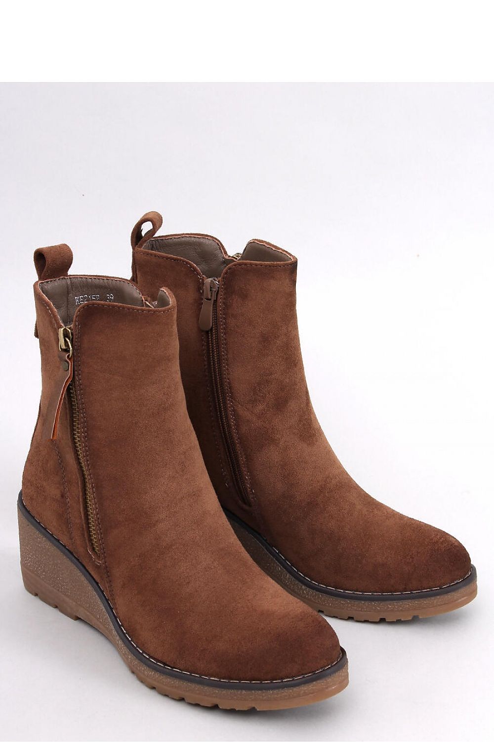 Chic Versatile & Comfortable Buskin Boots