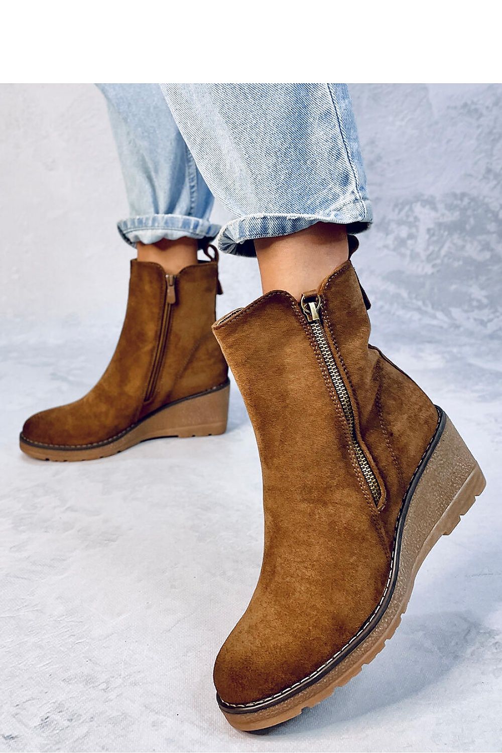 Chic Versatile & Comfortable Buskin Boots