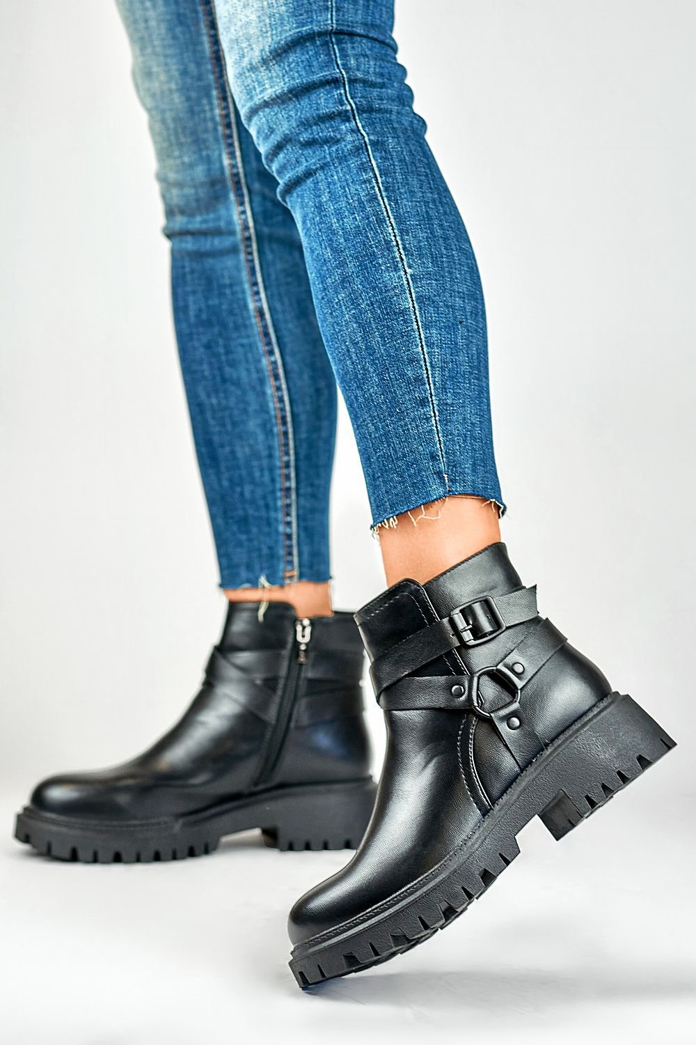 Chic Versatile & Comfortable Boots