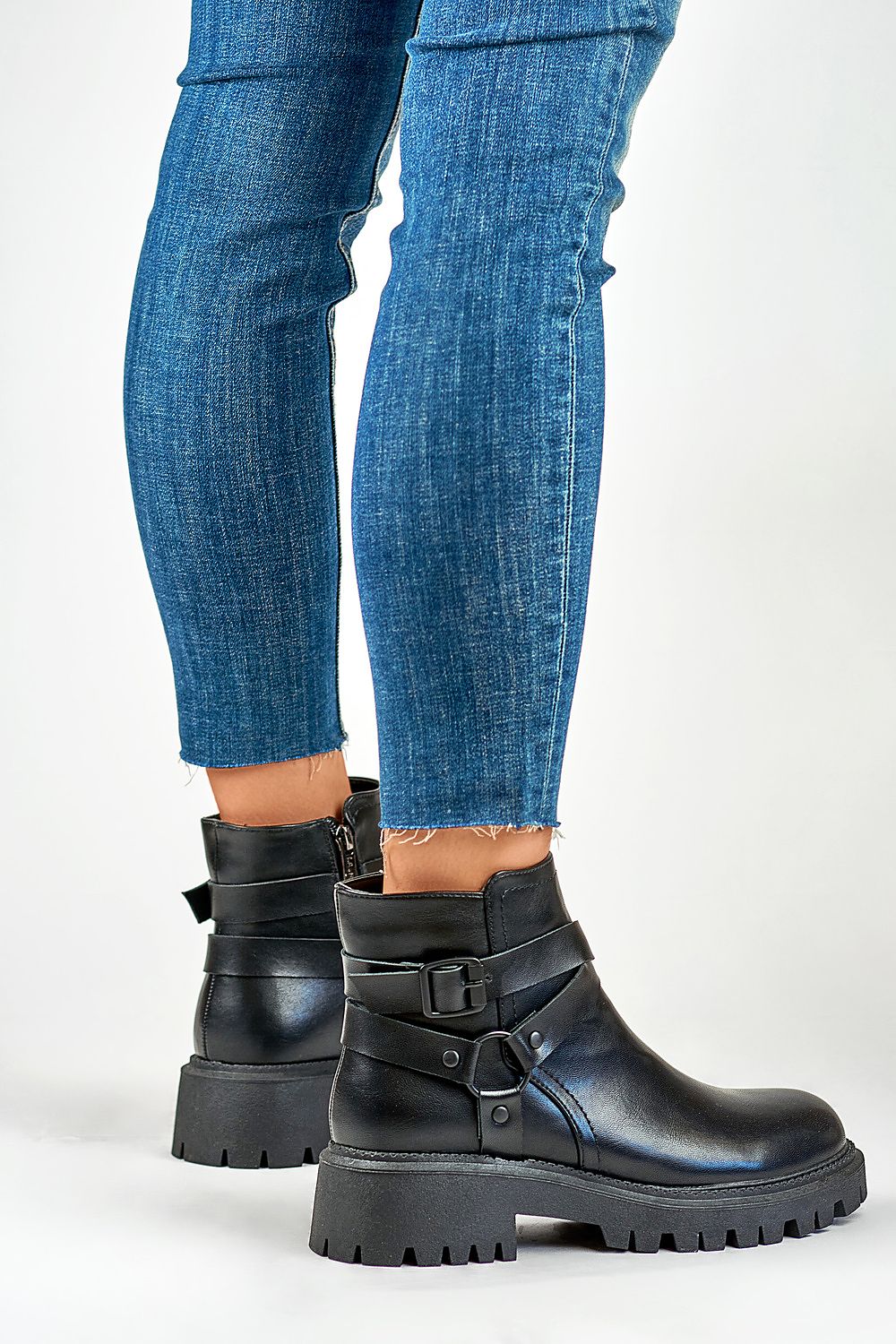 Chic Versatile & Comfortable Boots