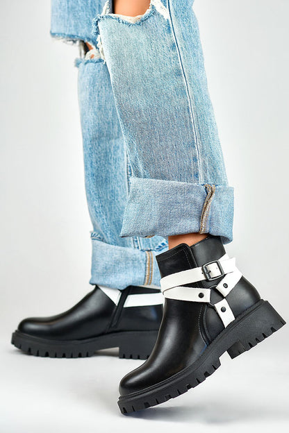 Chic Versatile & Comfortable Boots