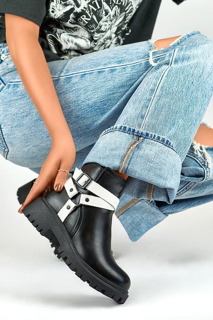 Chic Versatile & Comfortable Boots