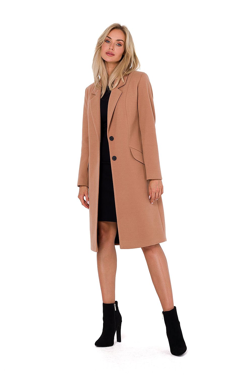 Aristo Chic Coat