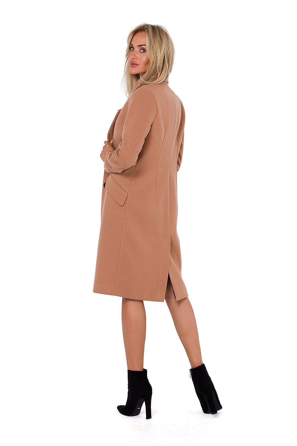 Aristo Chic Coat