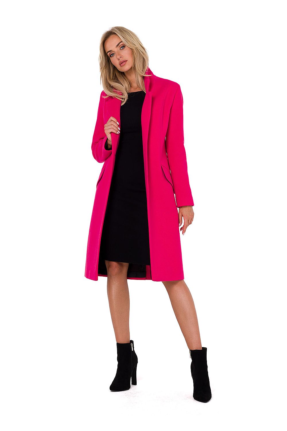 Aristo Chic Coat