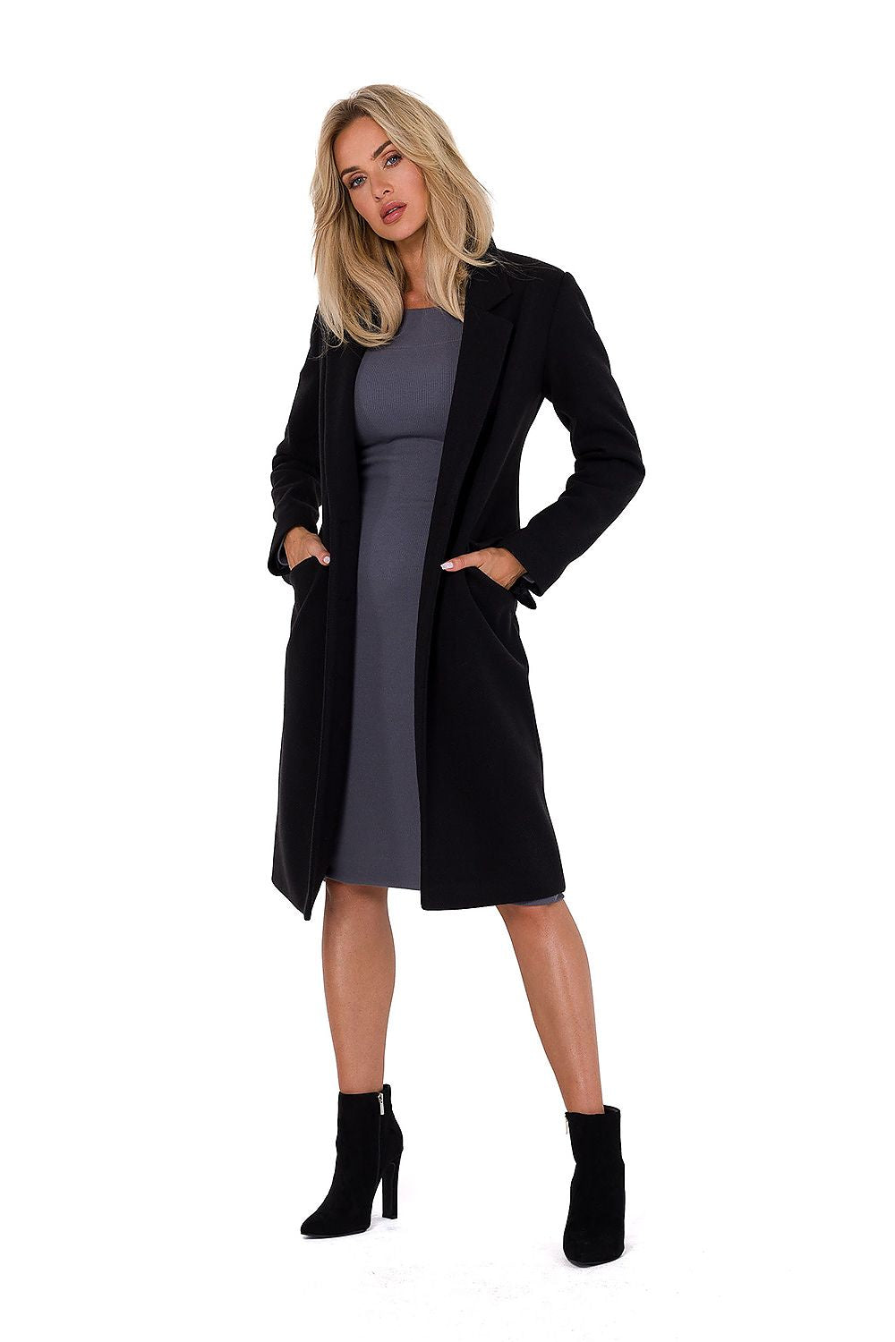 Aristo Chic Coat