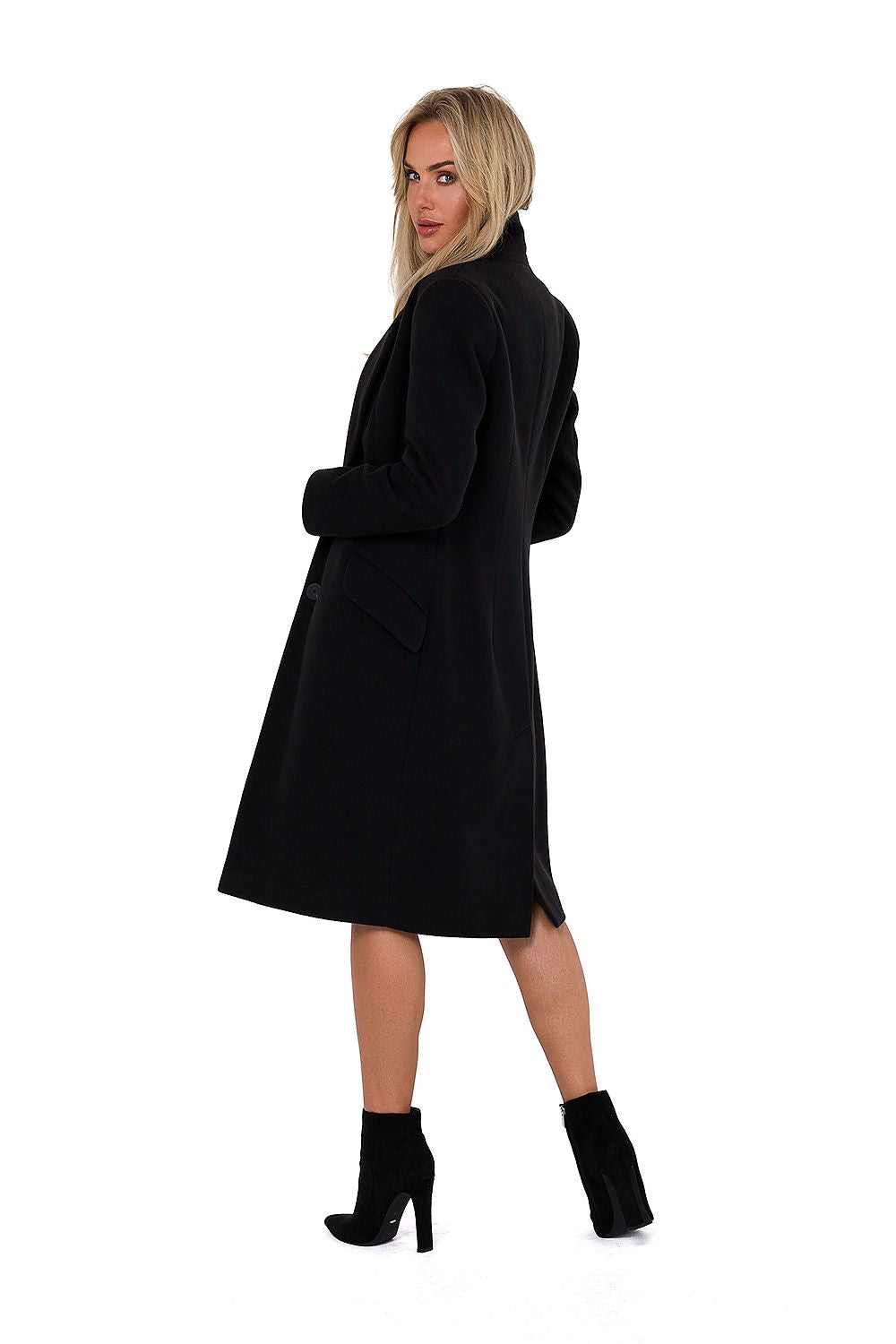 Aristo Chic Coat