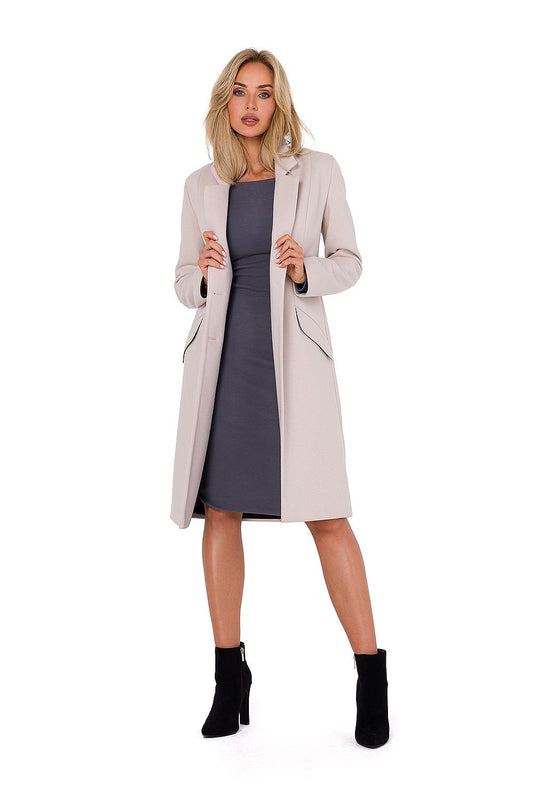 Aristo Chic Coat