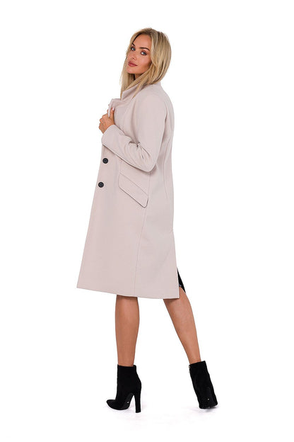 Aristo Chic Coat