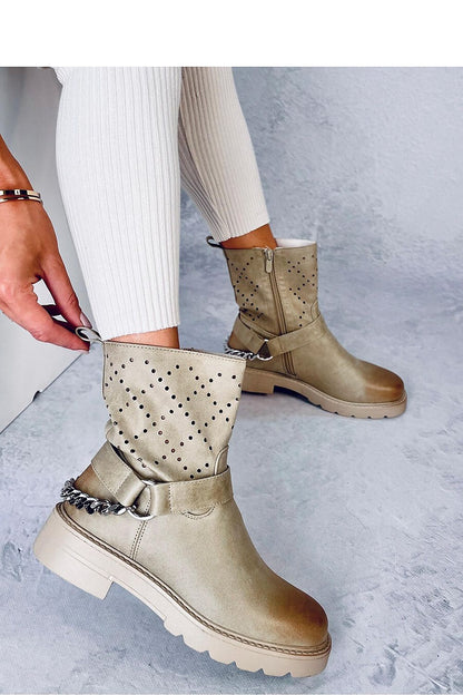 Chic Versatile & Comfortable Boots