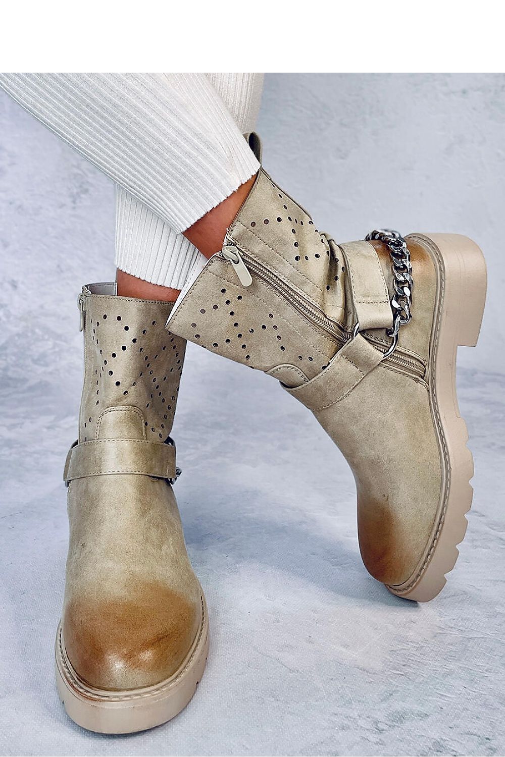 Chic Versatile & Comfortable Boots