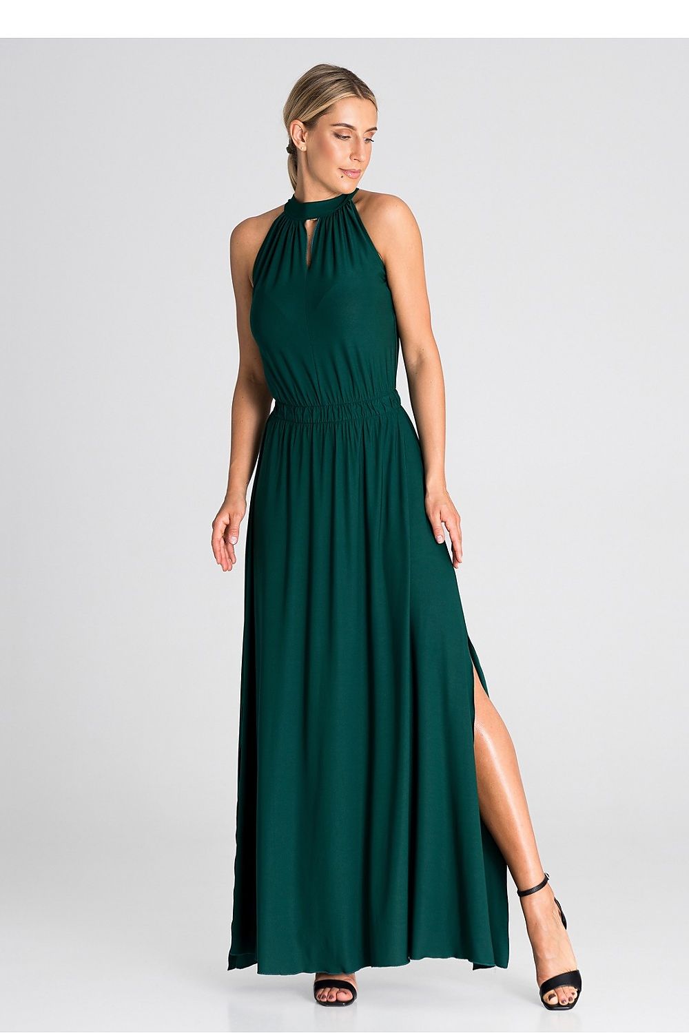 Prestigiously Glamorous Cocktail Dress