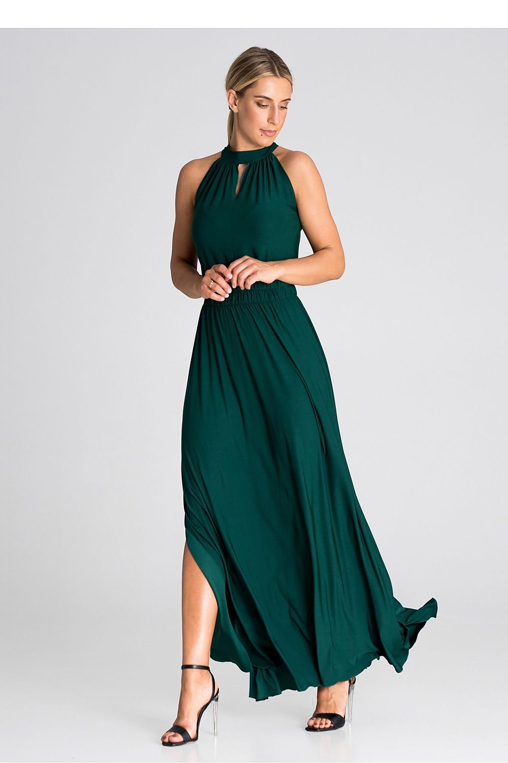 Prestigiously Glamorous Cocktail Dress