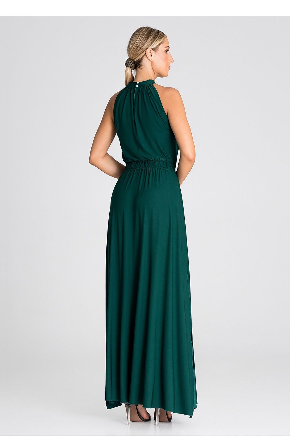 Prestigiously Glamorous Cocktail Dress