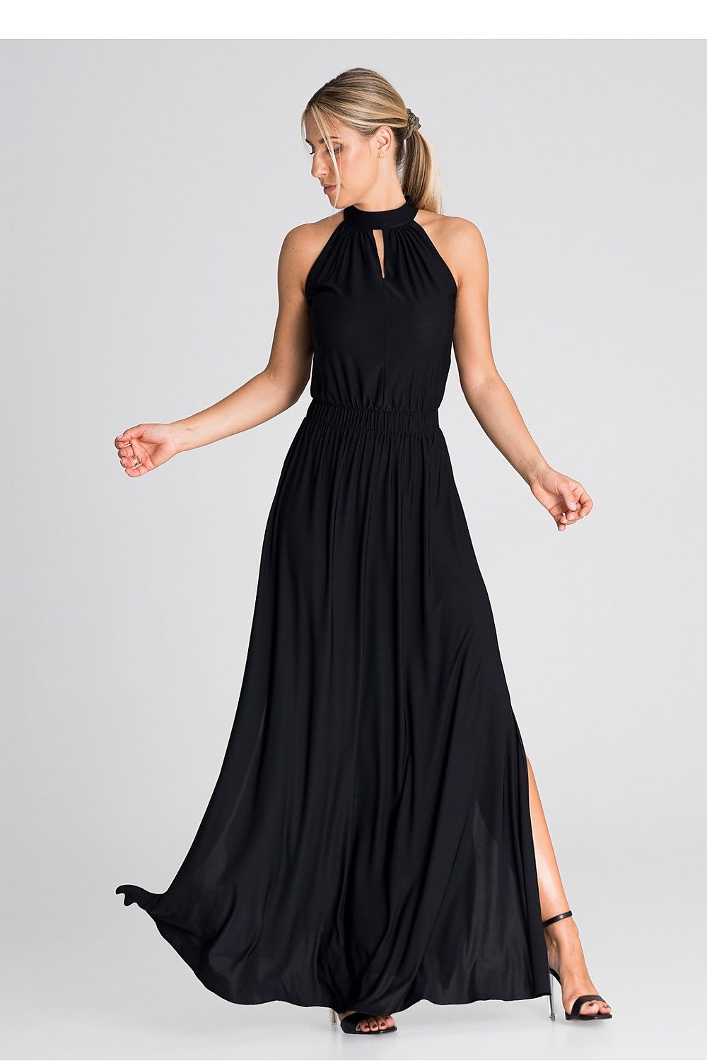 Prestigiously Glamorous Cocktail Dress