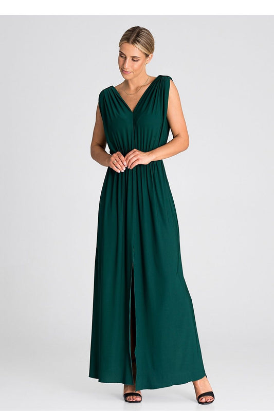 Prestigiously Glamorous Cocktail Dress