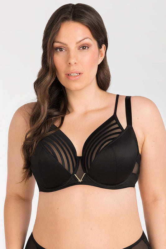 Elegant & Comfy Soft Bra