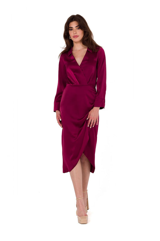 Prestigiously Glamorous Cocktail Dress