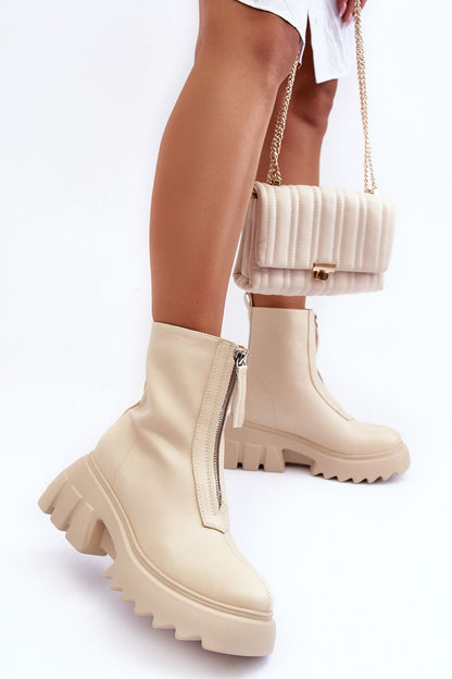 Chic Versatile & Comfortable Boots