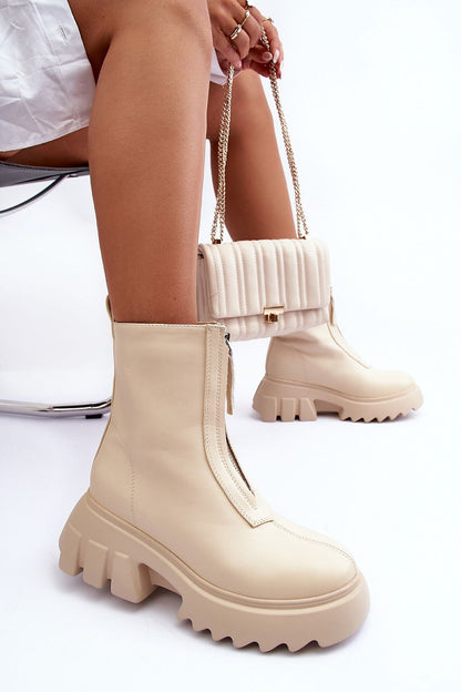 Chic Versatile & Comfortable Boots