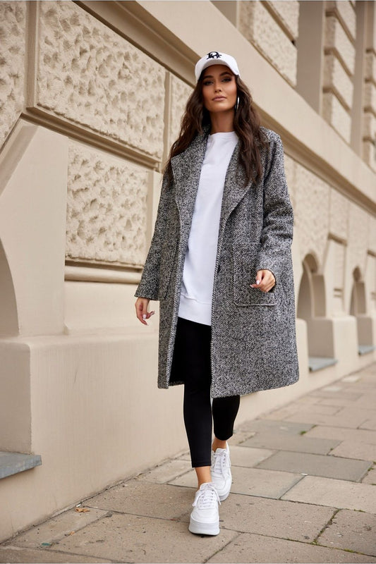 Aristo Chic Coat