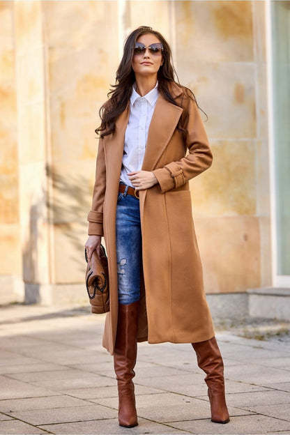 Aristo Chic Coat