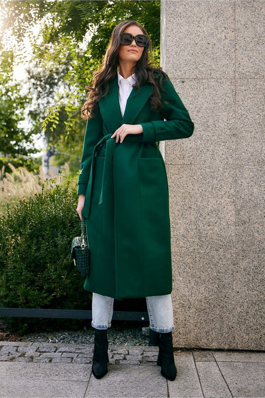 Aristo Chic Coat