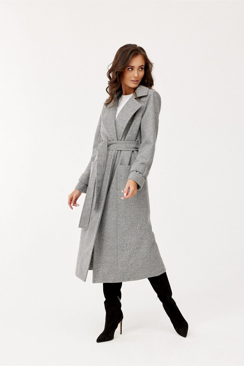 Aristo Chic Coat